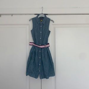 Ralph Lauren Denim Dress